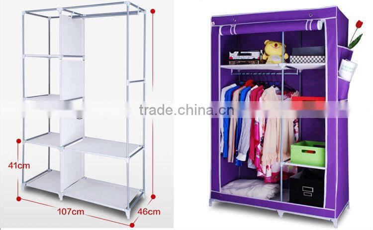 Modern China Wardrobe