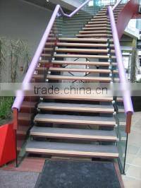 EPE Foam laminated non-woven fabric/ protective foam with fabric