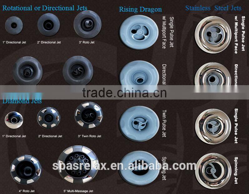 free standing corner bathtub/folding-hot-tub/inflateable hot tub