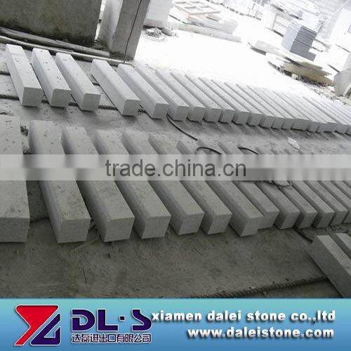 Rough Granite Cheap Garden Stepping Stone