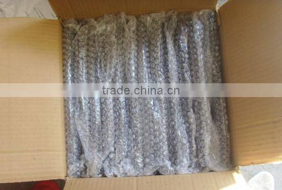 Promotional antique metal hook on wood plank for wall decoration