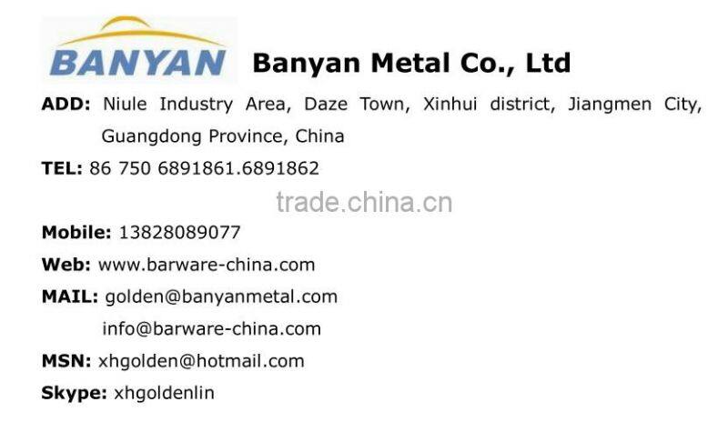 stainless steel measuring spoons 5pcs different size