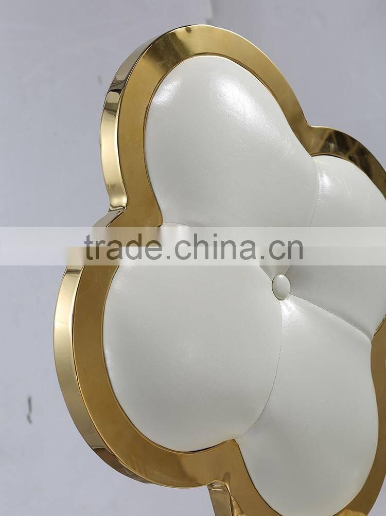 Hot product hight-class modern chairs and tables for sale