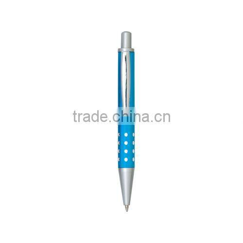 High quality metal stylus touch ball pen,hotel pen