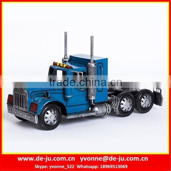 Corporation Souvenir Metal Craft Decorations