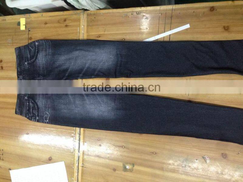 Slim & Lift Jeans/butt lift jeans/slim jeans/cheap jeans