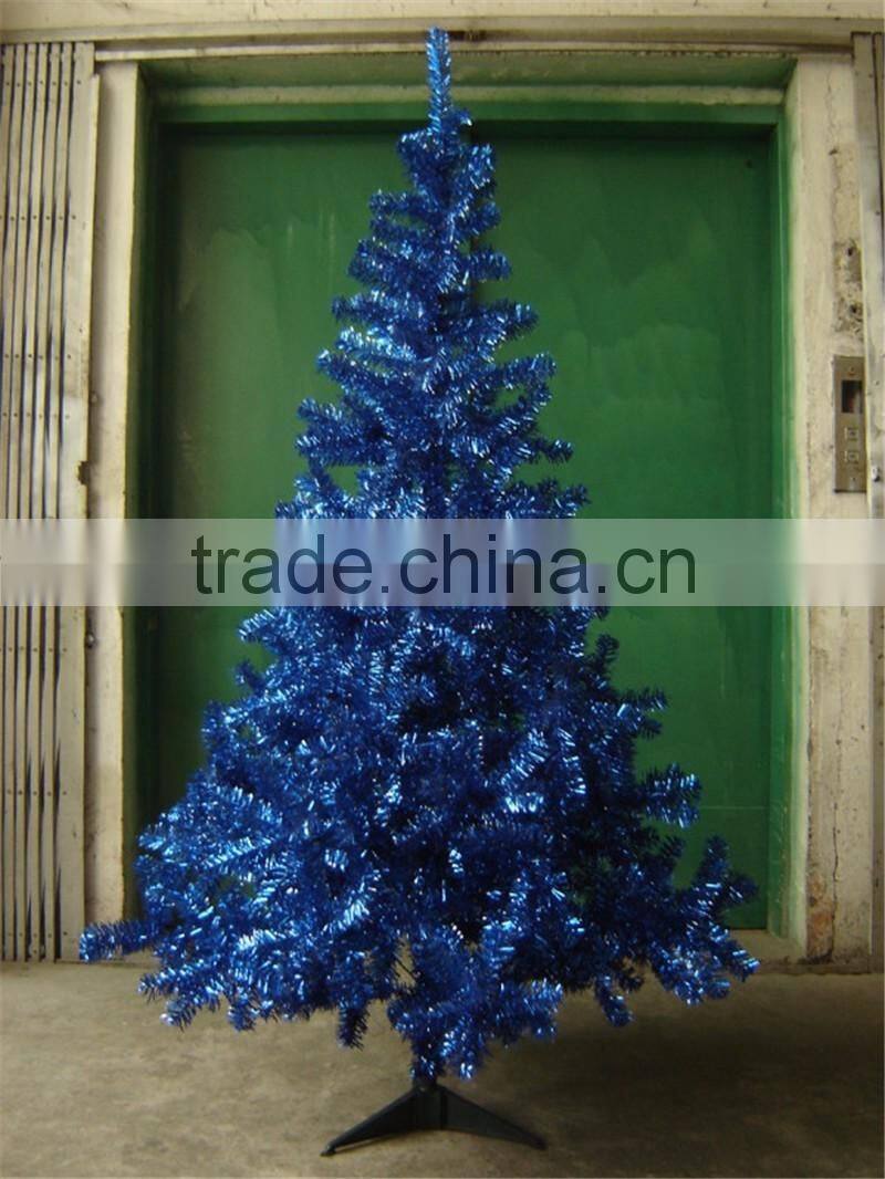 christmas festival decoration tree plastic christmas tower tree decoration