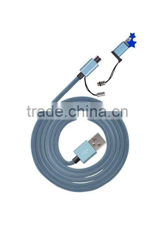 High Quality Cable for phone 6 6 plus 7 plus Usb Charger with Cable, Usb Extension Cable, for Mfi Cable