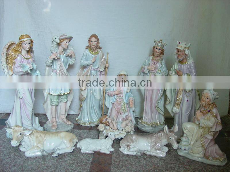 religious statues wholesale,native american nativity sets,religious icons