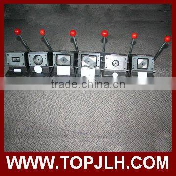 best made in China supplier PVC manual round hole puncher