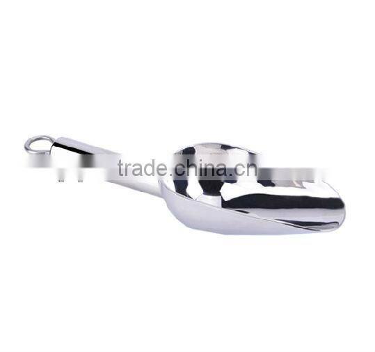 stainless steel Scoop
