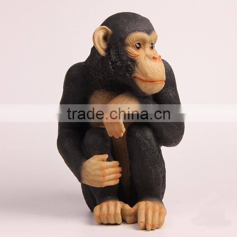 Custom Bunny Outdoor Garden Decor Statue Sculpture