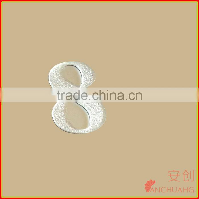 snapback hat acrylic letters