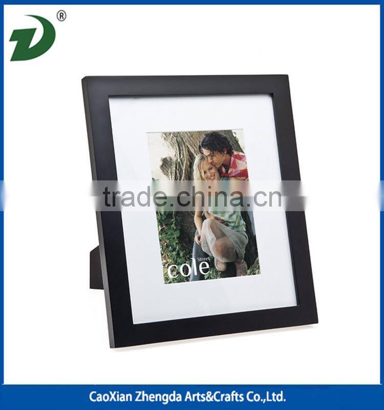 Factory Handmade Double Sided Picture Frame