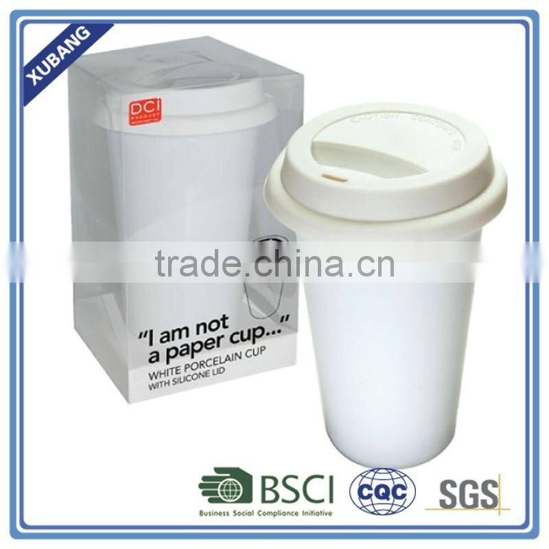 11oz Promotional White Sublimation Coffee Mugs