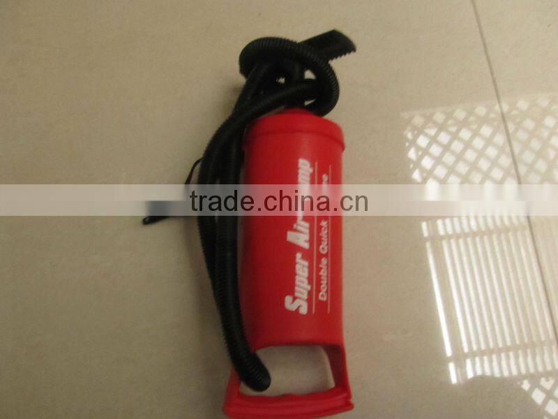 Small High Pressure Portable Hand Pump