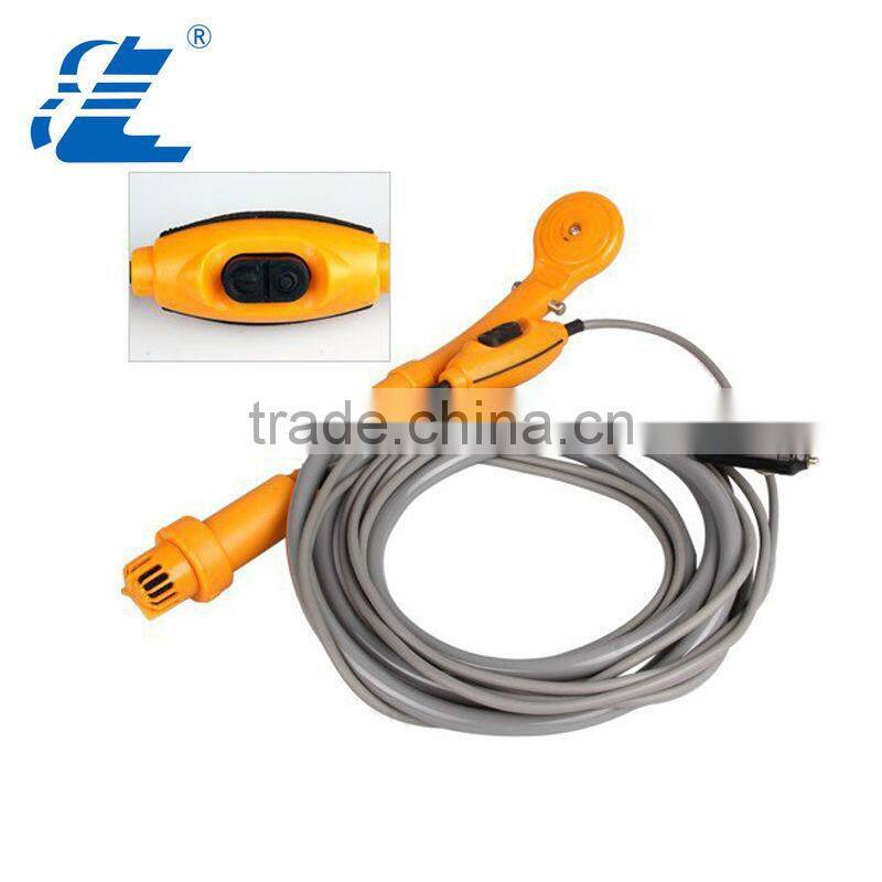 Portable Car Camp Shower