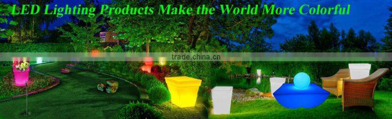 LED christmas lighting