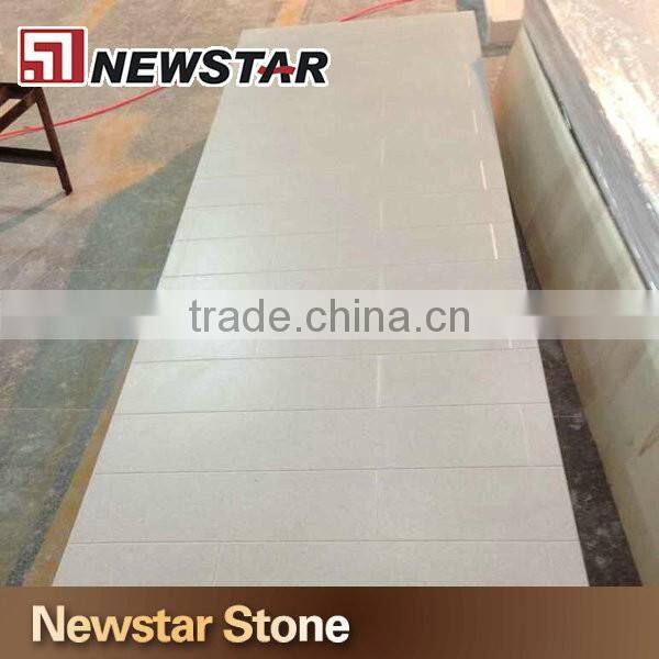 Newstar Stone bathroom cultured marble shower panels