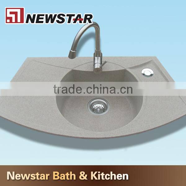 China good quality Natural stone granite sink