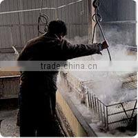 Stainless Steel Ashtray/Metal Ashtray Round Shape Wholesale