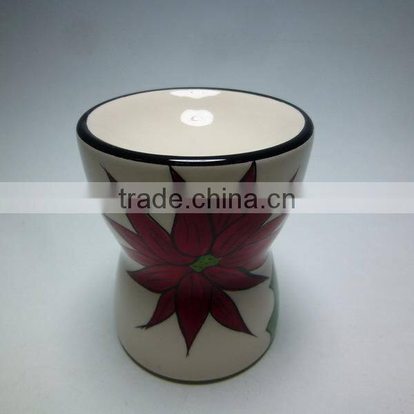 Ceramic Aroma Burner/Incense Burner/Ceramic Aroma Camp/Tart Burner