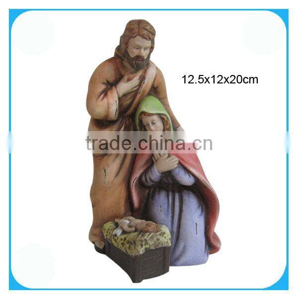 Religious souvenir gift items religious statue