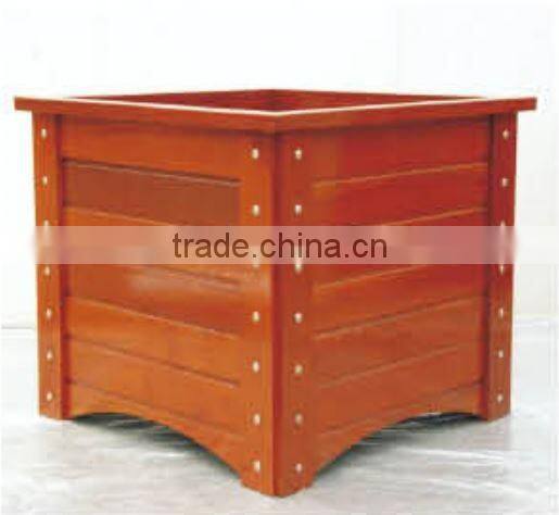 EXCELLENT QUALITY STREET DECORATIVE GARDEN FLOWER POT ,GARDEN FLOWER POT (HA-15303)