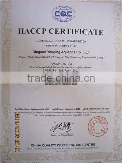 Antaratic Seasoning Hairong 1000g