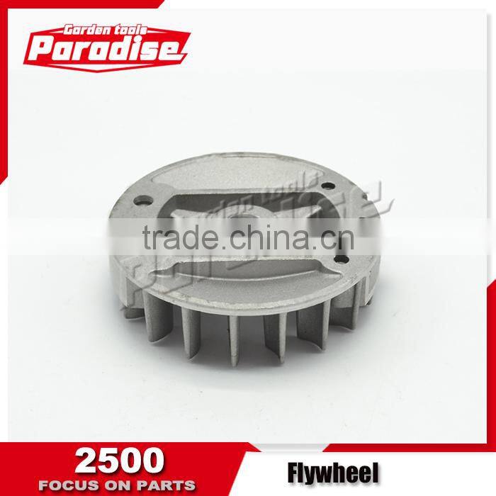25.4CC Chainsaw Flywheel