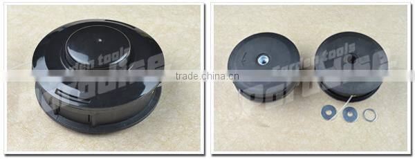 Nylon Bump Feed Trimmer Head with 10mm female