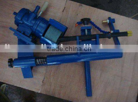 DS250 angle air grinding machine