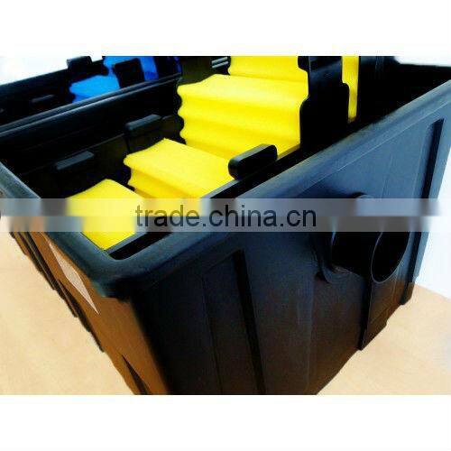 China Factory Supply CBF-350B Fish Koi Pond Filter