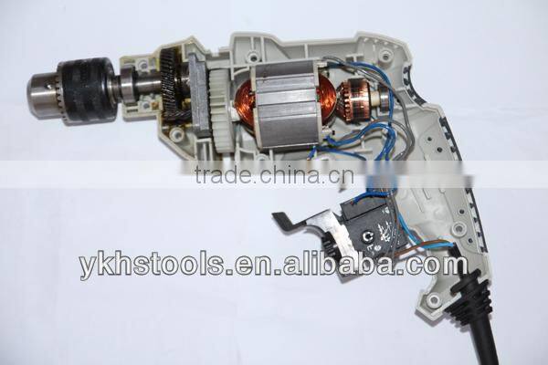 HST 550W 13mm 230V yongkang power tool