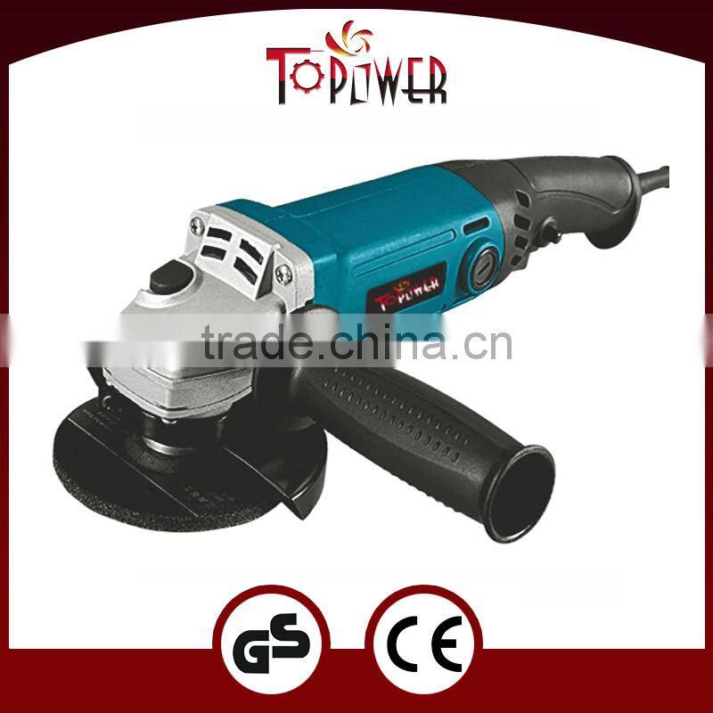 100MM( 4" ) POWERFUL ANGLE GRINDER, GRINDER, ELECTRIC TOOLS