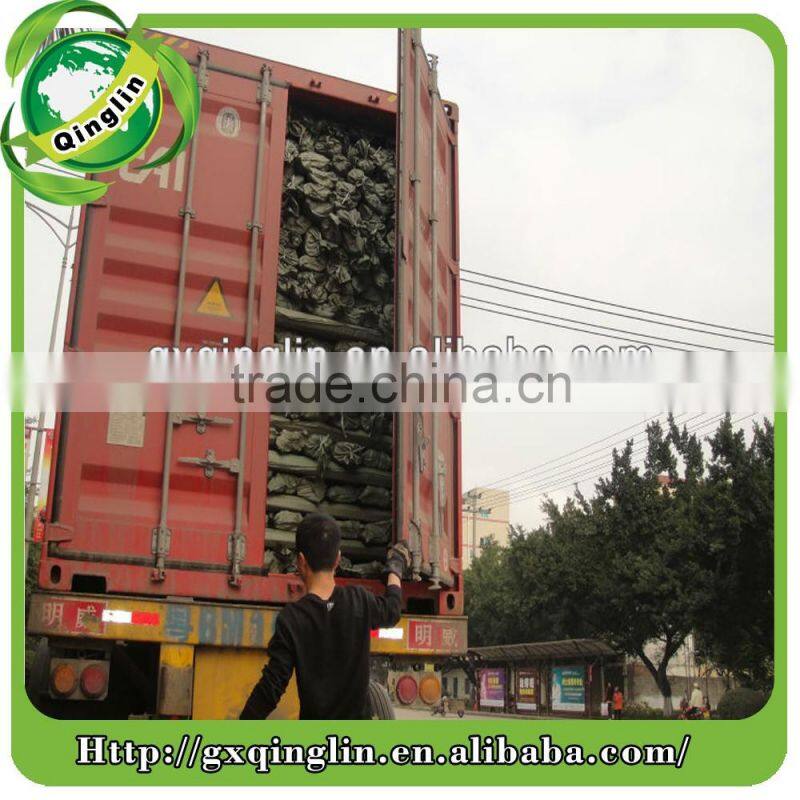 natural color wooden household broom stick/handles made in Guigang city Guangxi province China