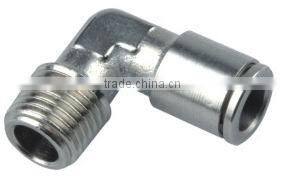 steel 90 degree elbow