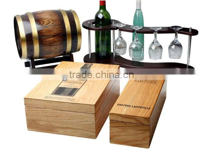 wooden packing box, wooden wine box, wooden crafts box,,wooden crate,