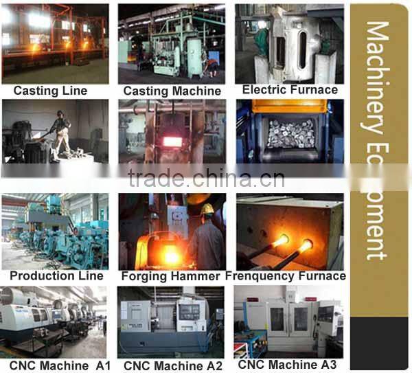 solide carbide /HSS roughing end mill sold well in south Asia and Russia market