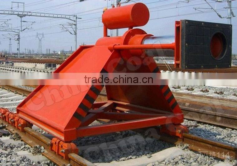 CDH-Y Subway Buffer