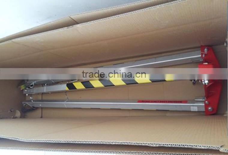 Aluminum Safety Tripod Rescue Equipment in Fire Rescue