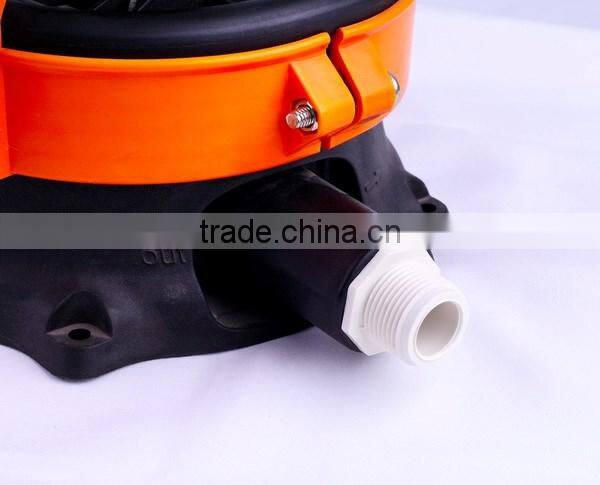 Low Pressure Hydraulic Water Gusher Hand Pump