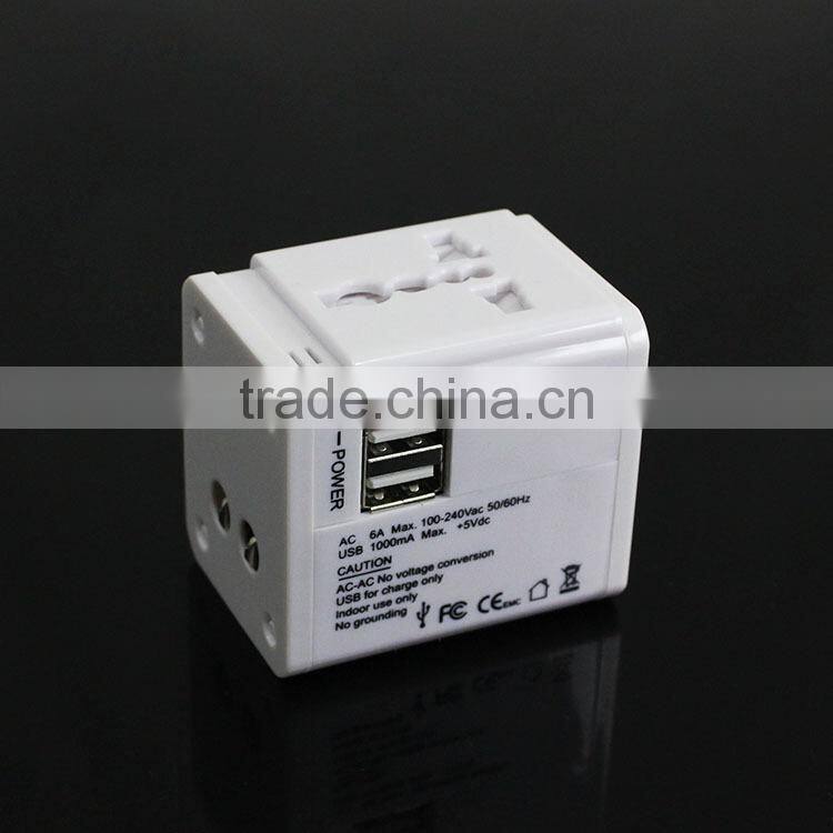plug adapter ,XH-011, 13 pin to 7 pin 12n thermoplastic caravan socket