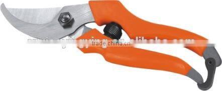 ABS handle Pruning Shears Flower Garden Scissors