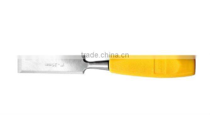 crystal handle Chisel for woodworking