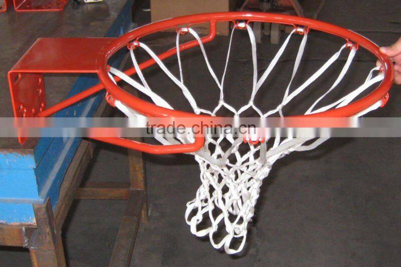 Simple Basketball Rim