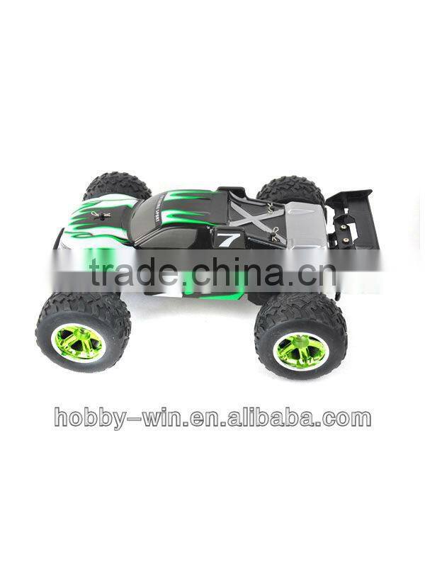 1:12 4WD High Speed RC Off Road Car rc robot car