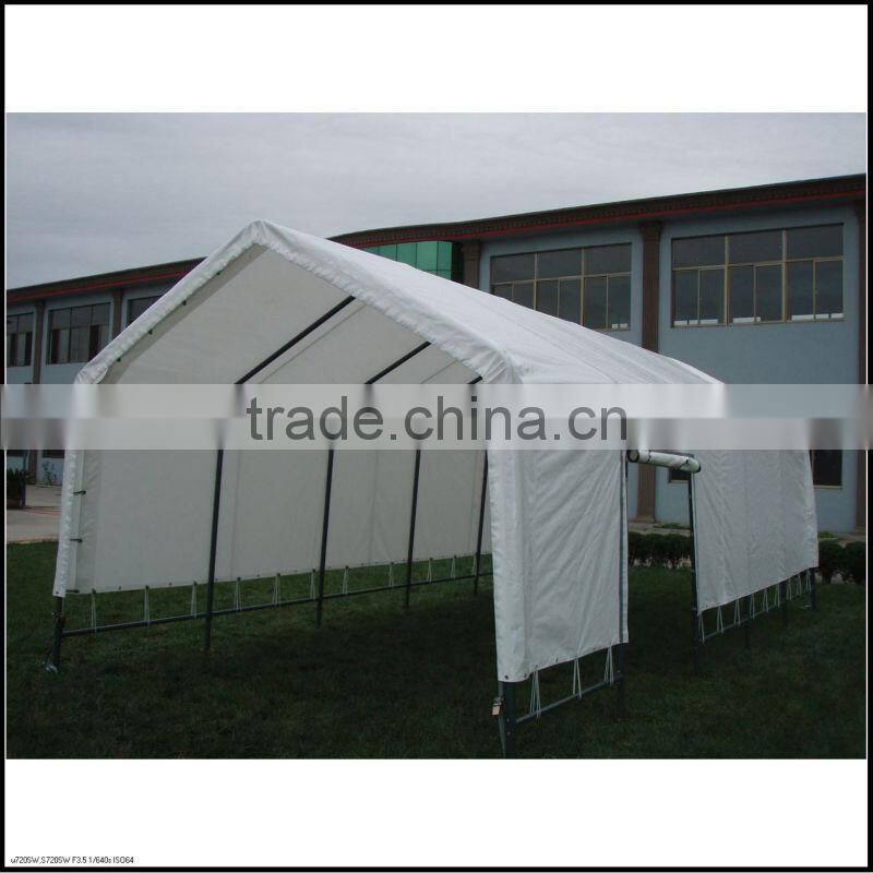 Boat Shelter , industrial storage shelter , outdoor canopy tent , carport
