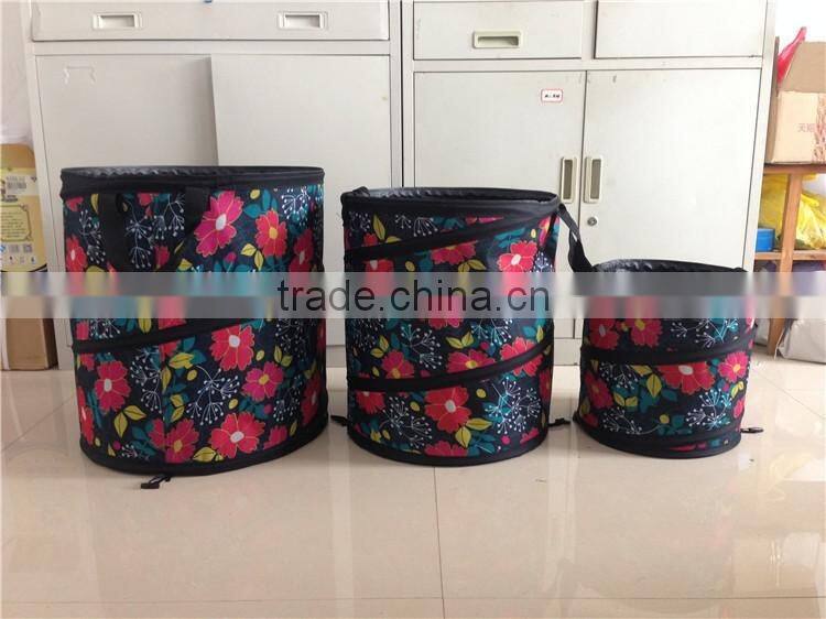 3pcs 1 set garden storage bag