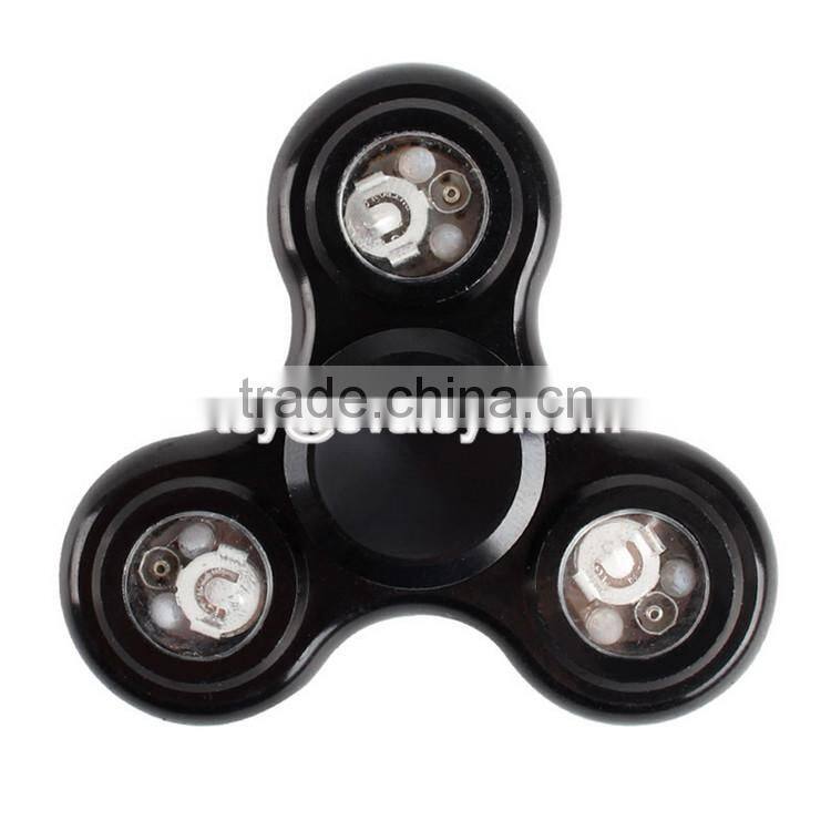 New hot hand spinner toys best sale fidget hand spinner W01A270-S